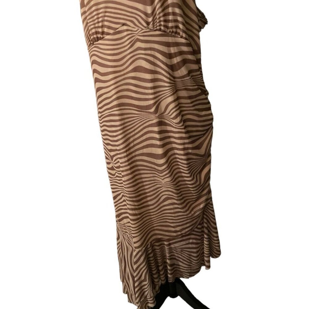Wild Fable Dress - Picture 2 of 8